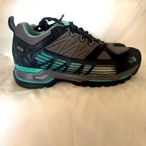 The North Face Ultra Gore-Tex Surround Low Hiker